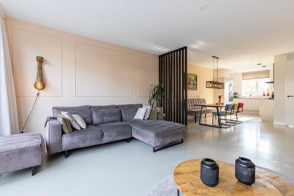 Medium property photo - Strandgaper 104, 4616 AB Bergen op Zoom